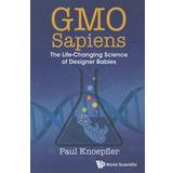 GMO Sapiens (Hæftet, 2015)