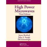 High Power Microwaves (Indbundet, 2015)
