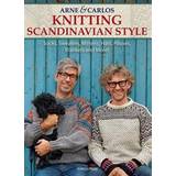 Arne & Carlos Knitting Scandinavian Style (Hæftet, 2014)