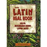 The Latin Real Book (Hæftet, 1999)