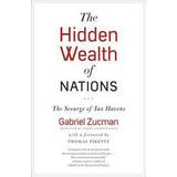 The Hidden Wealth of Nations (Hæftet, 2016)