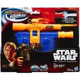 Udendørs legetøj Nerf Star Wars Super Soaker Solo Vandpistol