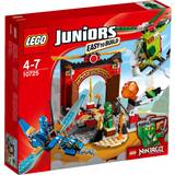 Lego Juniors Lego Juniors Ninjago Det Forsvundne Tempel 10725