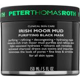 Peter Thomas Roth Ansigtsmasker Peter Thomas Roth Irish Moor Mud Mask 150ml