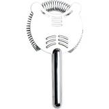 Strainers Alessi Cocktailsil 5053 Strainer