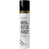 Alyssa Ashley Deodoranter Alyssa Ashley Musk Perfumed Deo Spray 75ml