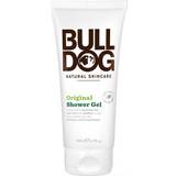 Bulldog Hygiejneartikler Bulldog Skincare for Men Original Shower Gel 200ml