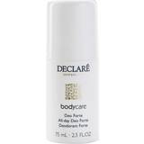 Declare Hygiejneartikler Declare All-Day Deo Forte 75ml