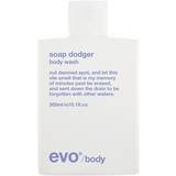 Evo Shower Gel Evo Soap Dodger Body Wash