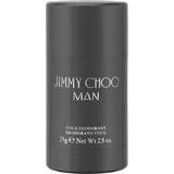 Jimmy Choo Hygiejneartikler Jimmy Choo Man Deo Stick 75g