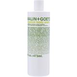Malin+Goetz Bade- & Bruseprodukter Malin+Goetz Body Wash Bergamot 236ml