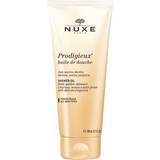Nuxe Bade- & Bruseprodukter Nuxe Prodigieux Huile De Douche Shower Oil 200ml
