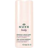 Nuxe Deodoranter Nuxe Body Long-Lasting Deo Roll-on 50ml