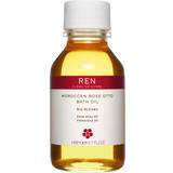 REN Clean Skincare Badeolier REN Clean Skincare Moroccan Rose Otto Badeolie