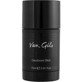 Van Gils Stifter Deodoranter Van Gils Strictly for Men Deo Stick 75ml