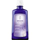 Normal hud Badeskum Weleda Lavender Relaxing Bath Milk 200ml