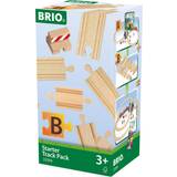 Brio skinner BRIO Starter Track Pack 33394