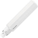 Lyskilder Philips CorePro PLC LED Lamp 8.5W G24d-3