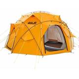 Jack Wolfskin Camping & Friluftsliv Jack Wolfskin Base Camp Dome Tent