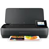 Farveprinter - Scannere Printere HP Officejet 250 Mobile