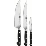 Zwilling knivsæt Zwilling Pro 38430-007 Knivsæt