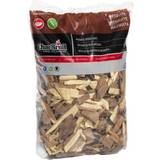 Char-Broil Grilltilbehør Char-Broil Mesquite Wood Chips 2lb Bag
