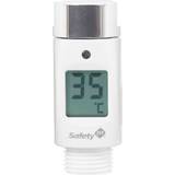 Safety 1st 3-punktssele Babyudstyr Safety 1st Shower Thermometer