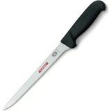 Victorinox Sorte Knive Victorinox 5.3763.20 Filetkniv 20 cm