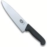 Victorinox Knive Victorinox Fibrox 5.2003.22 Forskærerkniv 22 cm