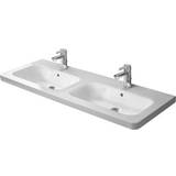 Dobbelte håndvaske - Møbler/Bænke Duravit DuraStyle 2338130000