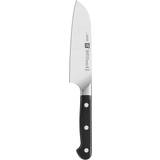 Stål Knive Zwilling Pro 38407-141 Santokukniv 14 cm