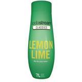 Citroner Smagstilsætninger SodaStream Classics Lemon Lime