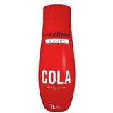 Plast Smagstilsætninger SodaStream Classics Cola