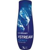 Smagstilsætninger SodaStream XStream Energy