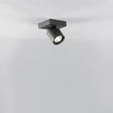 LED-belysning Spotlights LIGHT-POINT Focus Mini 3000K Sort Spotlight