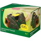 Plastlegetøj Togskinner & Forlængere BRIO Adventure Tunnel 33481
