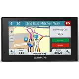 Bilnavigation Garmin DriveAssist 50LMT