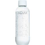 Aqvia flasker Aga Aqvia PET Bottle