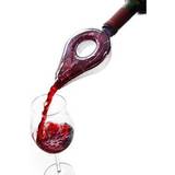 Glas Vacu Vin Wine Aerator Vinilter