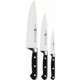 Zwilling Køkkenknive Zwilling Professional S 35602-000 Knivsæt