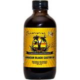 Fedtet hår - Fortykkende Hårolier Sunny Isle Jamaican Black Castor Oil 236ml