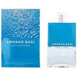 Armand Basi Dame Parfumer Armand Basi L'Eau Pour Homme EdT 125ml