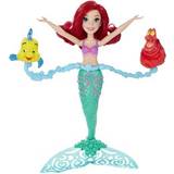 Ariel dukke Disney Ariel Spin & Swim