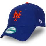 Supporterprodukter New Era New York Mets 9Forty