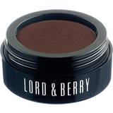 Lord & Berry Øjenbrynsprodukter Lord & Berry Diva Eyebrow Shadow Liz