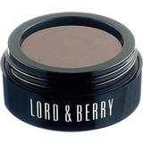 Lord & Berry Øjenbrynsprodukter Lord & Berry Diva Eyebrow Shadow Sophia