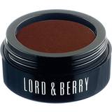 Lord & Berry Øjenbrynsprodukter Lord & Berry Diva Eyebrow Shadow Rita