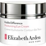 Elizabeth Arden Øjenpleje Elizabeth Arden Visible Difference Moisturizing Eye Cream 15ml