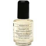 Negleprodukter CND Essentials Solar Oil Nail & Cuticle Conditioner 3.7ml