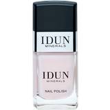 Idun Minerals Neglelakker & Removers Idun Minerals Nail Polish Marmor 11ml